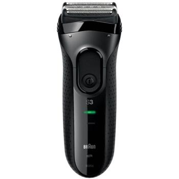 Braun Series 3 3020s holicí strojek Black 1 ks