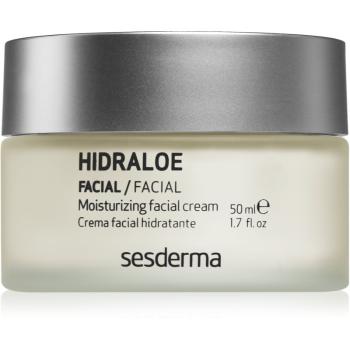 Sesderma Hidraloe hydratační a zjemňující krém 50 ml