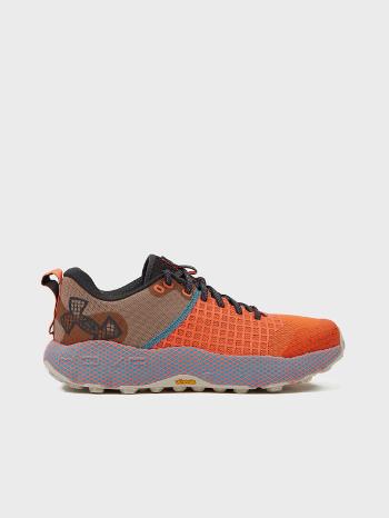 Under Armour UA U HOVR™ DS Ridge TR Unisex Tenisky Oranžová