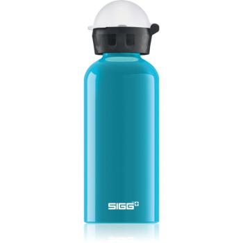 Sigg KBT Kids biberon pentru copii Waterfall 400 ml