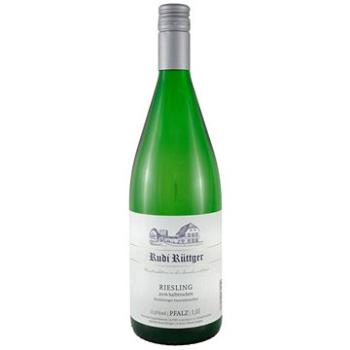 RUDI RÜTTGER Riesling feinherb 2018 (4260524130751)