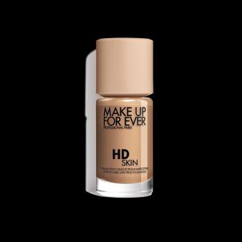Make Up For Ever Dlouhotrvající make-up (Undetectable Stay True Foundation) 30 ml 2R38 Cool Honey