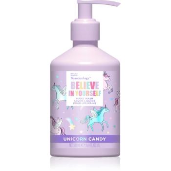 Baylis & Harding Beauticology Unicorn tekuté mýdlo na ruce vůně Unicorn Candy 500 ml