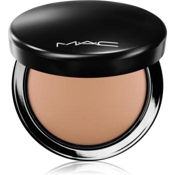 MAC Cosmetics Mineralize Skinfinish Natural pudr odstín Dark Golden 10 g