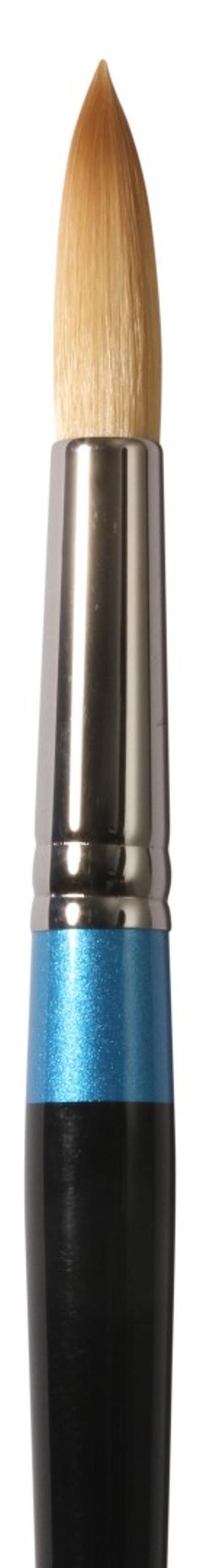 D&R AQUAFINE - Akvarelový štetec okrúhly č. 26