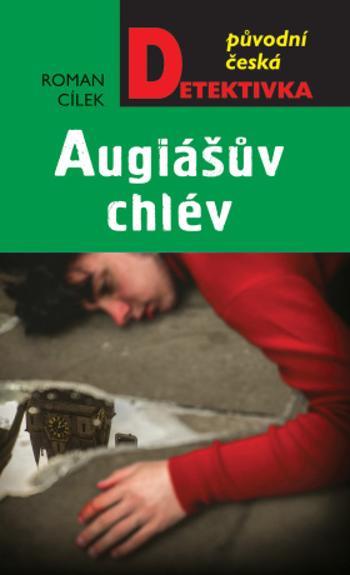 Augiášův chlév - Roman Cílek - e-kniha