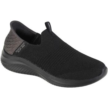 Skechers  Slip-Ins Ultra Flex 3.0 Smooth Step  Nízke tenisky Čierna