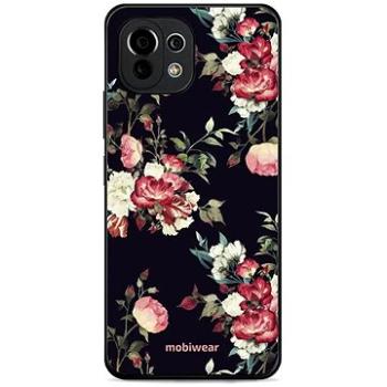 Mobiwear Glossy lesklý pro Xiaomi 11 Lite 5G NE - G040G (5904808492409)