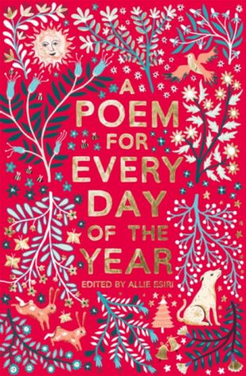 A Poem for Every Day of the Year - Allie Esiri