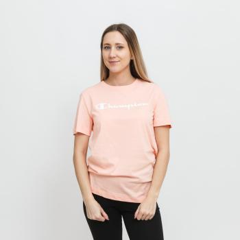 Champion Crewneck T-Shirt S