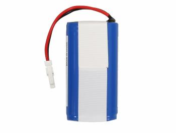 EVOLVEO RoboTrex H11 - Li-ion baterie 2600 mAh