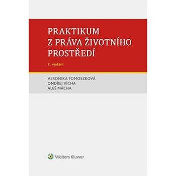 Praktikum z práva životního prostředí (978-80-759-8545-3)