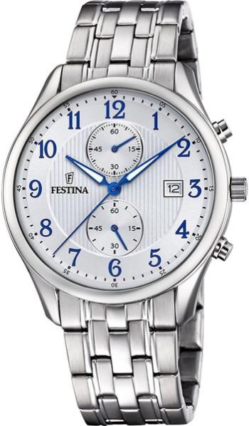 Festina Timeless Chronograph 6854/A