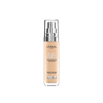 L'Oréal Paris Sjednocující a zdokonalující make-up True Match (Super-Blendable Foundation) 30 ml 3.N