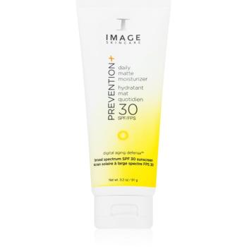 IMAGE Skincare Prevention+ hydratační matující krém SPF 30 91 g