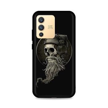 TopQ Kryt Vivo V23 5G silikon Music Skeleton 73790 (Sun-73790)