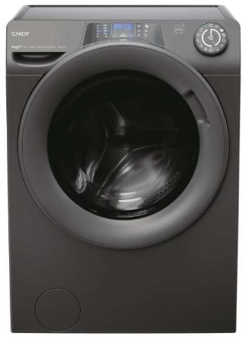 Candy RP 696BWMRR/1-S Elöltöltős mosógép, 9 kg, 1600 ford./perc,...