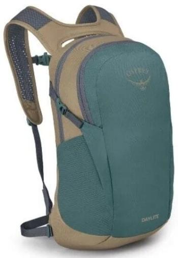 Osprey Daylite Batoh Cascade Blue/Latte Brown 13 L