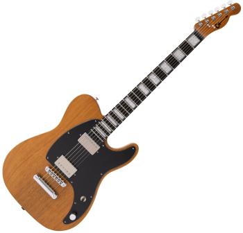 Charvel Joe Duplantier Signature Pro-Mod San Dimas Style 2 HH E Natural Elektrická kytara