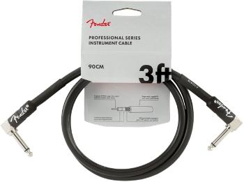 Fender Professional Series 3' Instrument Cable