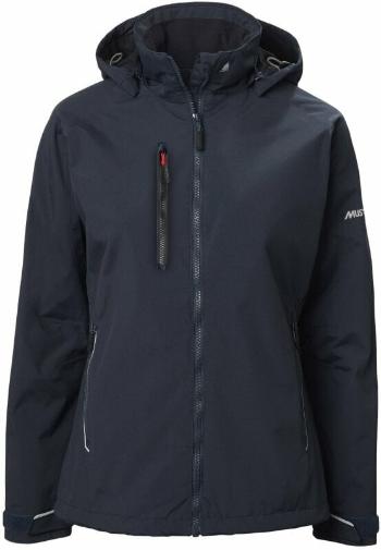 Musto Bunda Corsica 2.0 FW True Navy 10