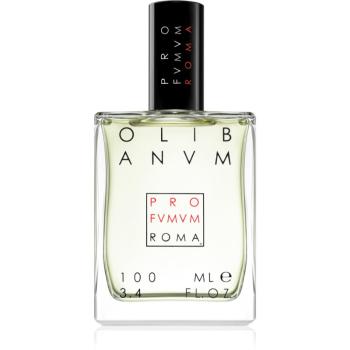 Profumum Roma Olibanum parfémovaná voda unisex 100 ml