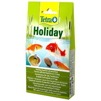 Tetra Pond Holiday 98g