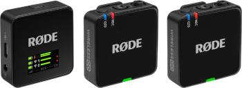 Rode GO Gen 3 Bezdrátovy systém