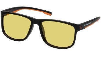 Savage gear brýle polarized sunglasses yellow