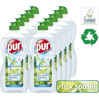 PUR Pro Nature 10× 500 ml (9000101376142)