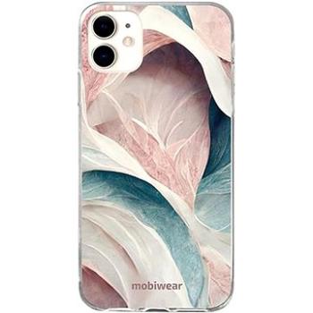 Mobiwear Silikon pro Apple iPhone 11 - B003F (5904808340892)