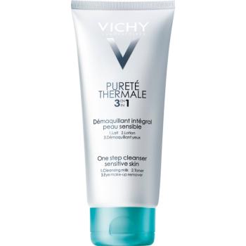 Vichy Pureté Thermale odličovací emulze 3 v 1 200 ml