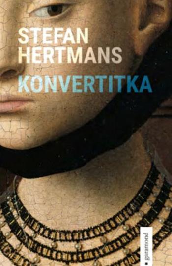 Konvertitka - Stefan Hertmans