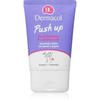 Dermacol My Body zpevňující péče na dekolt a poprsí 100 ml