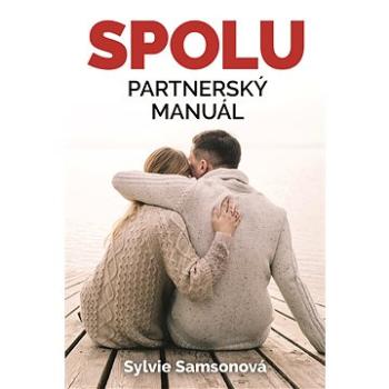 Spolu: partnerský manuál (978-80-754-6222-0)