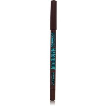 BOURJOIS Contour Clubbing Waterproof 57 Up and Brown 1,2 g