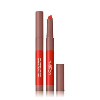 L'ORÉAL PARIS Infaillible Matte Lip Crayon 103 Maple Dream  2,5 g (3600523793891)