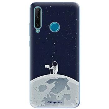 iSaprio On The Moon 10 pro Honor 20e (otmoon10-TPU3_Hon20e)