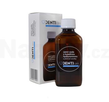 DentiCare Hyalurdent ústní voda 200 ml