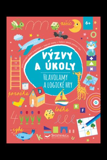 Výzvy a úkoly Hlavolamy a logické hry