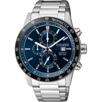 Citizen Quartz AN3600-59L - 30 dnů na vrácení zboží