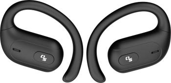 OPN Sound Aria+ Black Bezdrátová sluchátka za uši
