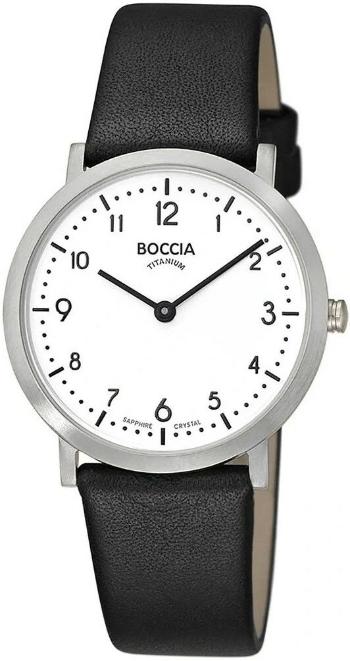 Boccia Titanium Classic 3335-01