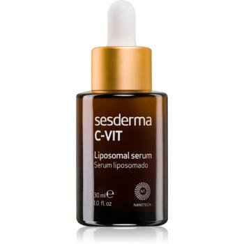 Sesderma C-Vit lipozomálne sérum pre rozjasnenie pleti 30 ml