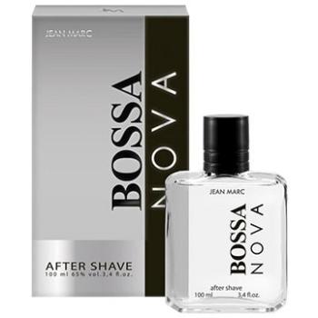 JEAN MARC Voda po holení Bossa Nova 100 ml (5901815017212)