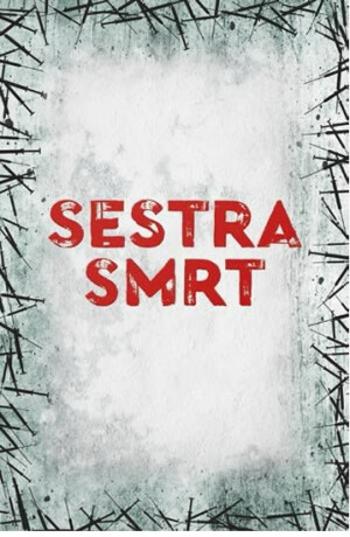 Sestra smrt - Daniel Petr