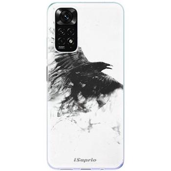 iSaprio Dark Bird 01 pro Xiaomi Redmi Note 11 / Note 11S (darkb01-TPU3-RmN11s)