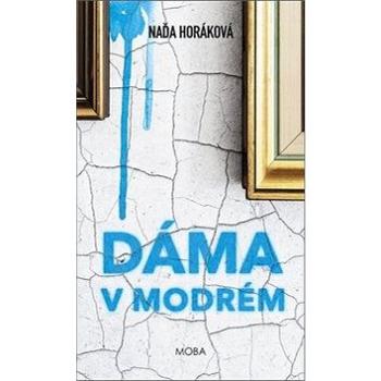 Dáma v modrém (978-80-243-9178-6)