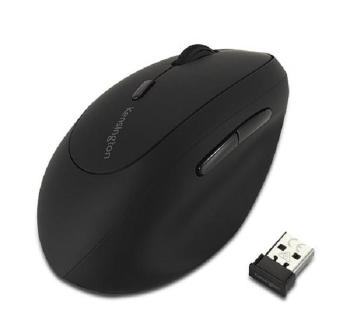 Kensington Pro Fit Left-Handed Ergo Wireless Mouse