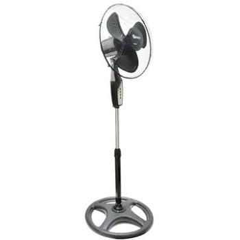 Geko vertikální ventilátor ovládaný dálkovým ovladačem 16" (G80473)